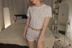 my summer outfit)