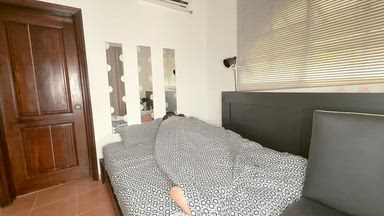 Real Morning Sex