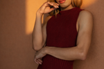 Red Confidence