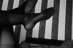 some sexy stockings