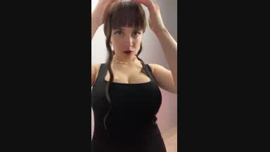 So cute