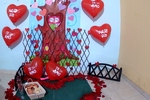 HAPPY VALENTINES