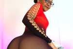 Big ass 🍑😈