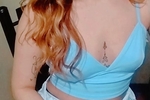 azul