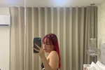 I FEEL HOT