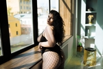 Sexy in new lingerie :*