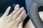 Reia's Pretty Feet