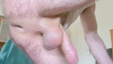 baron — Trained ASSHOLE from below