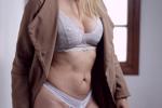 Little Tease of My Fit Body
