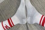 My socks