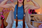 Sexy Biceps