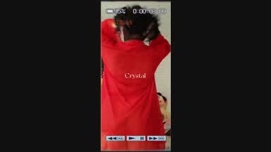 oil all over the body and plug anal c: