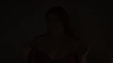 Horny Girl