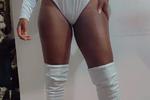 Sexy  🥵