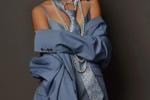 Blue dress ^^