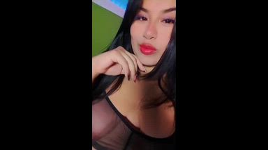 WATCH ME AND KISS ME