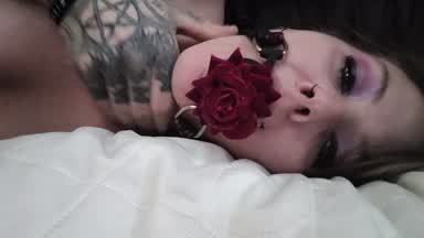 Ball gag