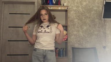 little dance