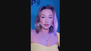 yellow sweet mood