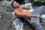 a day on the river