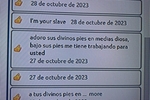 Messages!