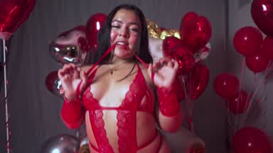 Happy Valentine's Day