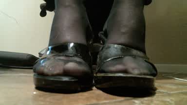 toe jam