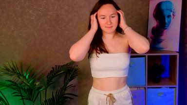 Tease my body