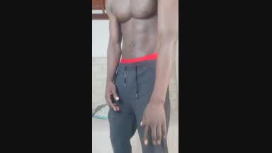 Delicious big man