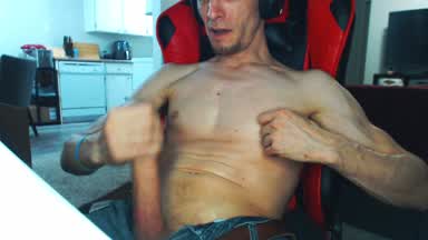 Countdown to cum meltdown