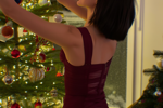 New Year's gift