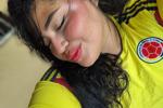 COLOMBIAN💛💛💛💙❤️