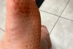 Hardcore feets😈😈😈