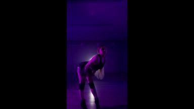 heels dance