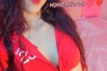 my name is monicahotsex
