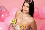 Candy 🌸🍭
