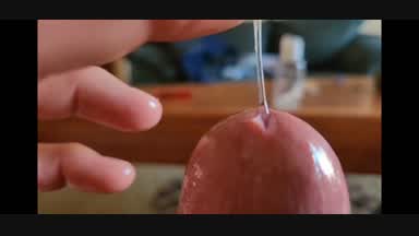 Cum strings