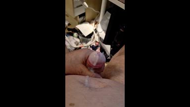 Cumshot