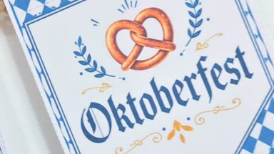 🔥  Oktoberfest—but make it unforgettable.