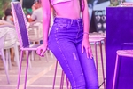 hello 👋 i am violeta