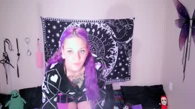striptease baby