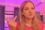 not viola..... its vilka