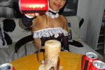 Preparing for Oktoberfest
