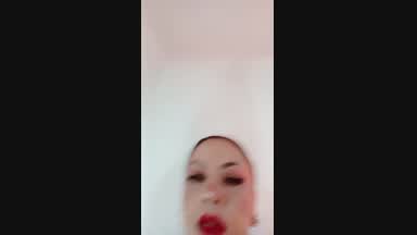 Do you want to see how I enjoy sucking your cock?