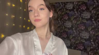 Your horny wife