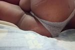 BUTTOCKS
