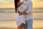 Hot couple