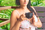 Come have breakfast with me