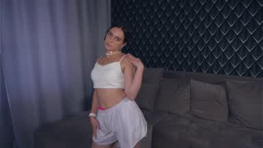 what a tease