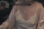 revealing